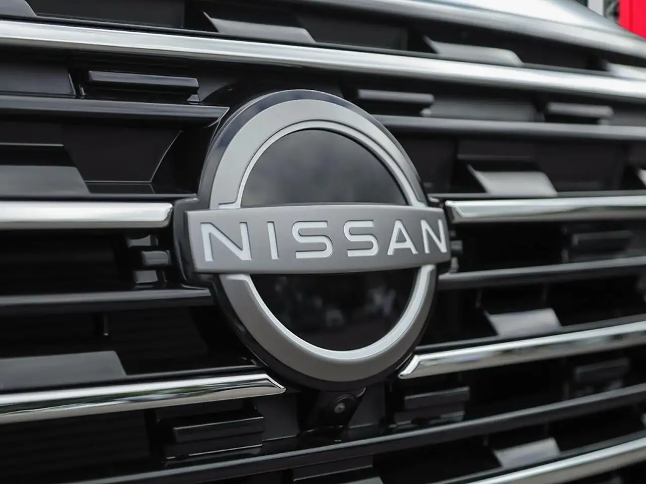 Nissan Rogue fotografie Nissan Rogue