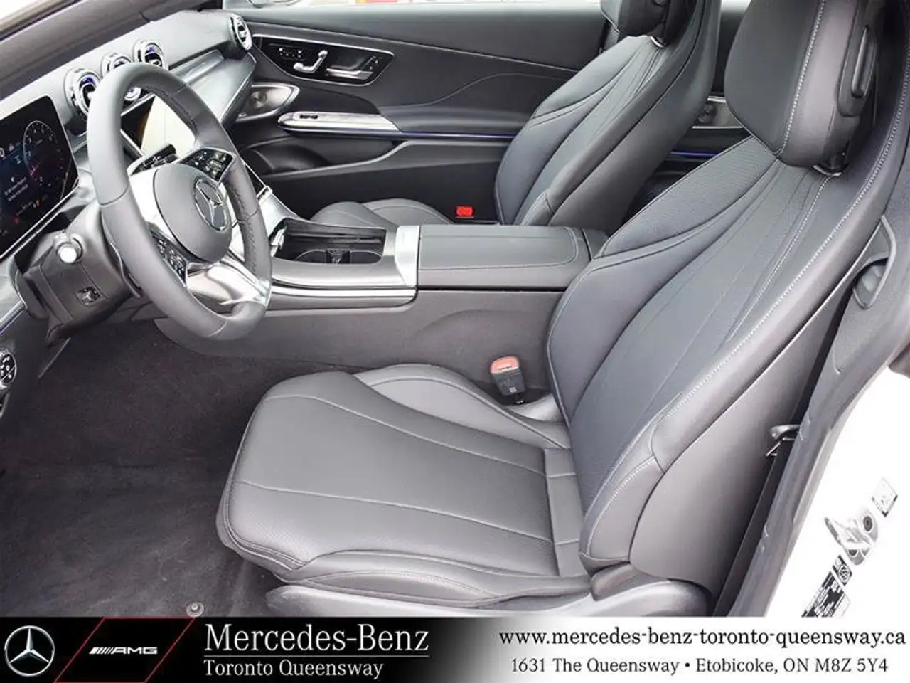 Mercedes-Benz CLE снимка Mercedes-Benz CLE