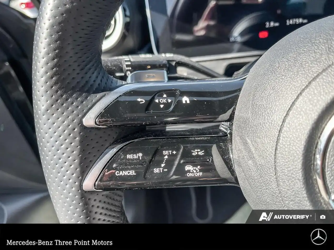 Mercedes-Benz CLE снимка Mercedes-Benz CLE