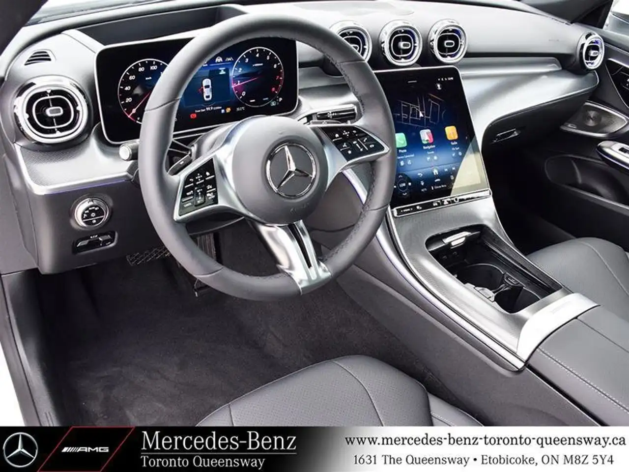 Mercedes-Benz CLE снимка Mercedes-Benz CLE