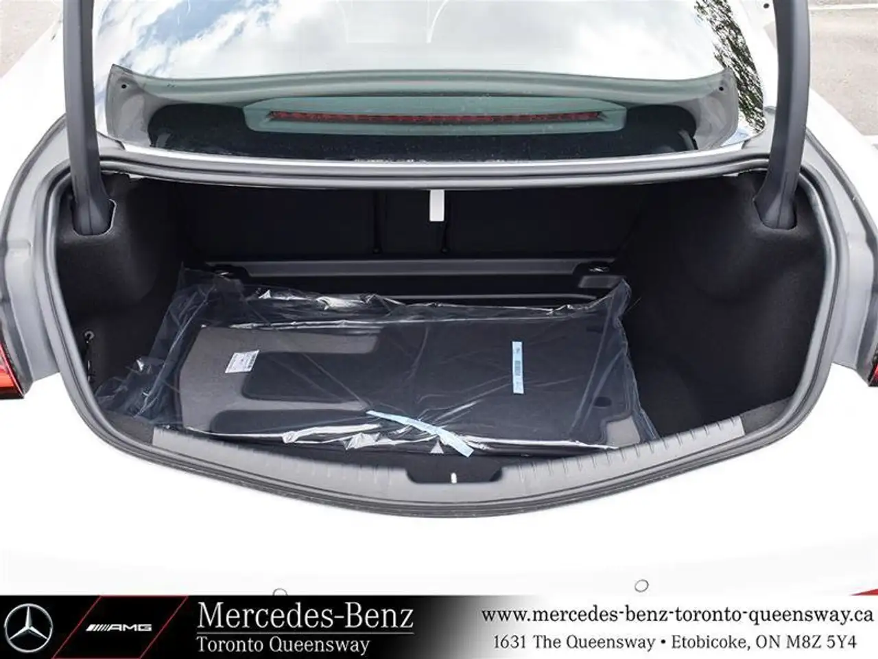 Mercedes-Benz CLE снимка Mercedes-Benz CLE