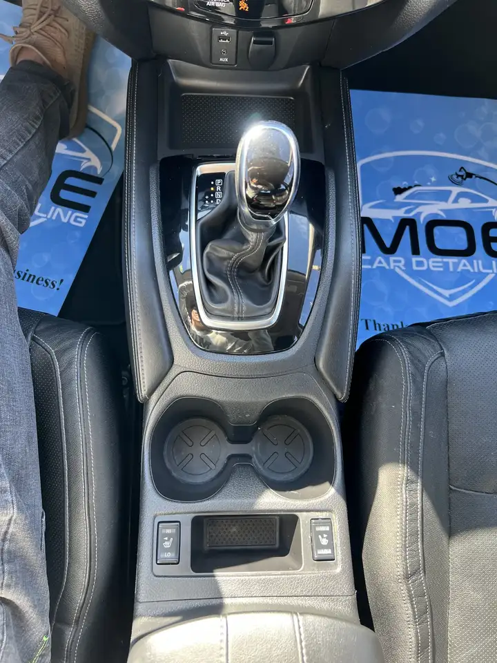 Nissan Qashqai снимка Nissan Qashqai