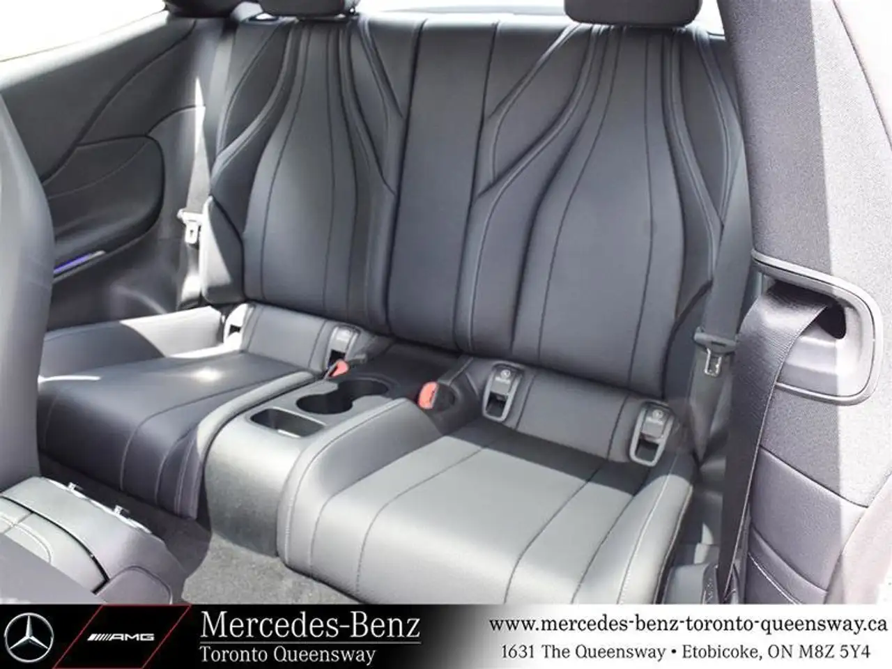 Mercedes-Benz CLE снимка Mercedes-Benz CLE