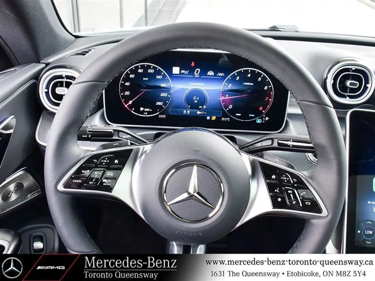 Mercedes-Benz CLE снимка Mercedes-Benz CLE