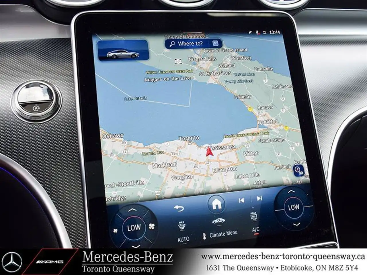 Mercedes-Benz CLE снимка Mercedes-Benz CLE