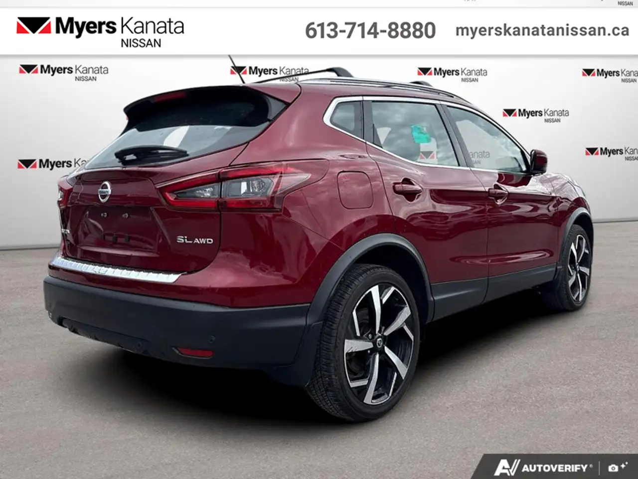 Nissan Qashqai снимка Nissan Qashqai