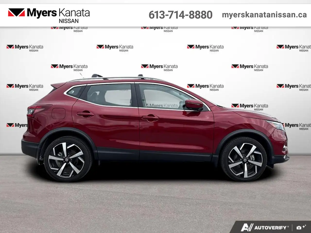 Nissan Qashqai снимка Nissan Qashqai