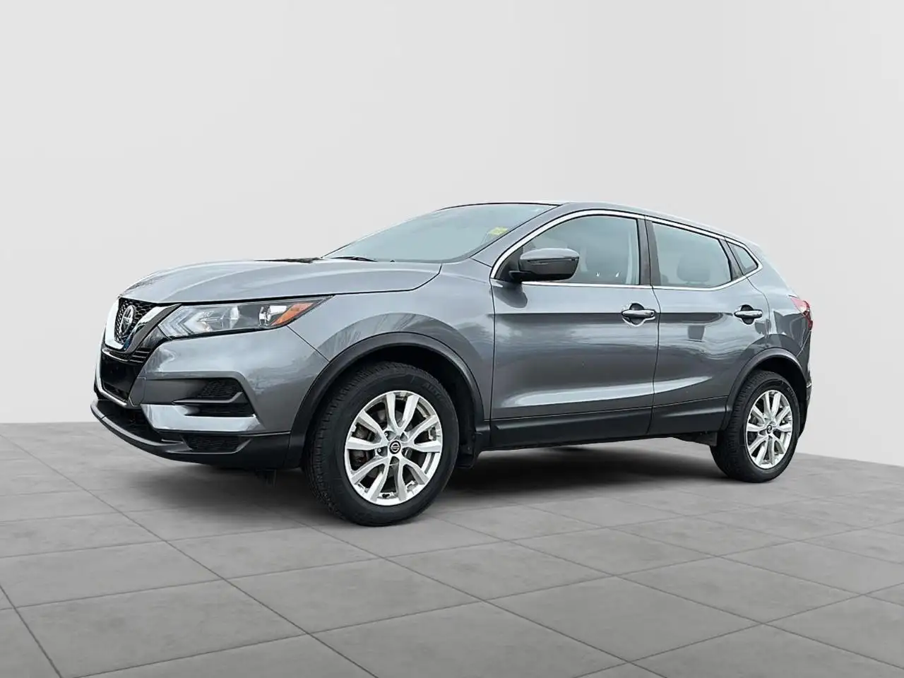 2023 Nissan Qashqai