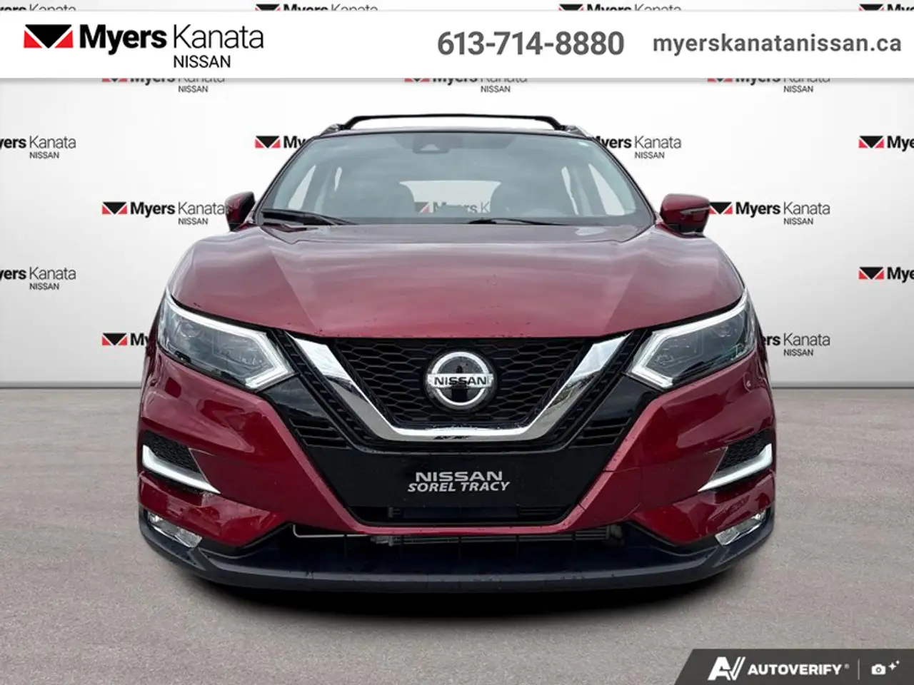Nissan Qashqai снимка Nissan Qashqai