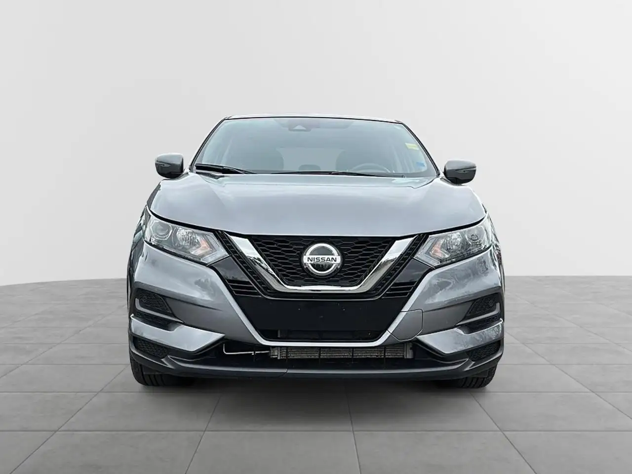 Nissan Qashqai снимка Nissan Qashqai