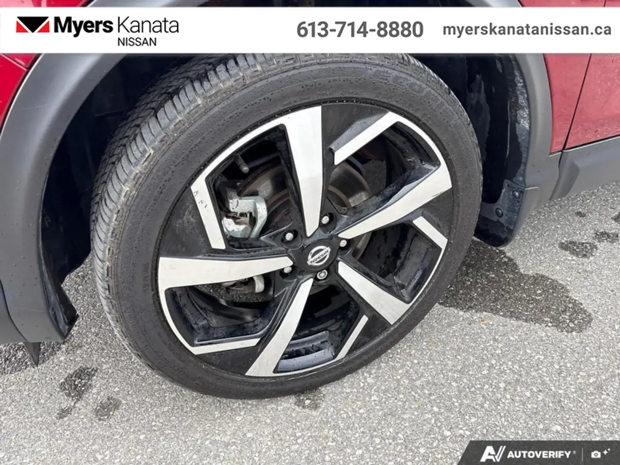 Nissan Qashqai снимка Nissan Qashqai
