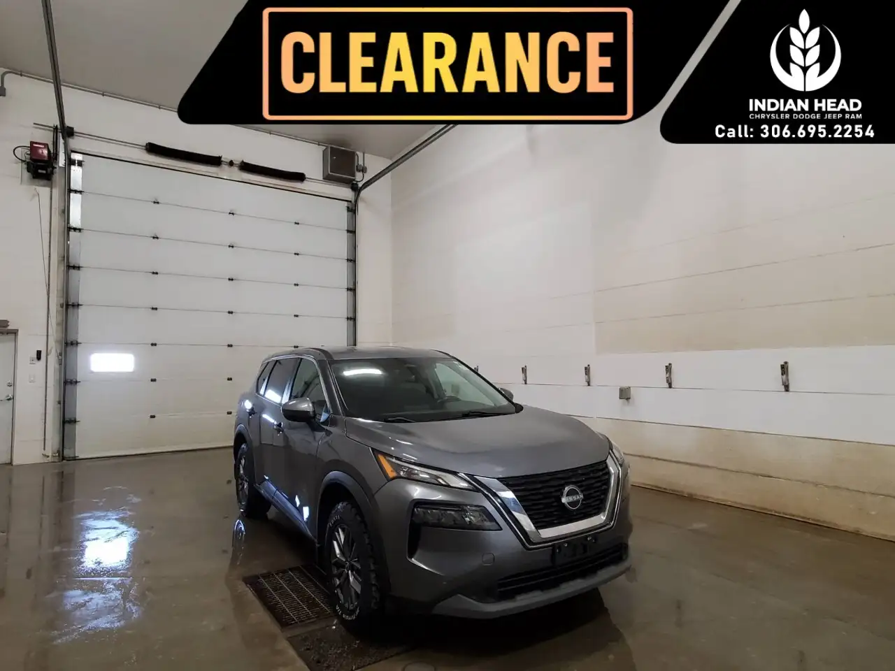 2022 Nissan Rogue