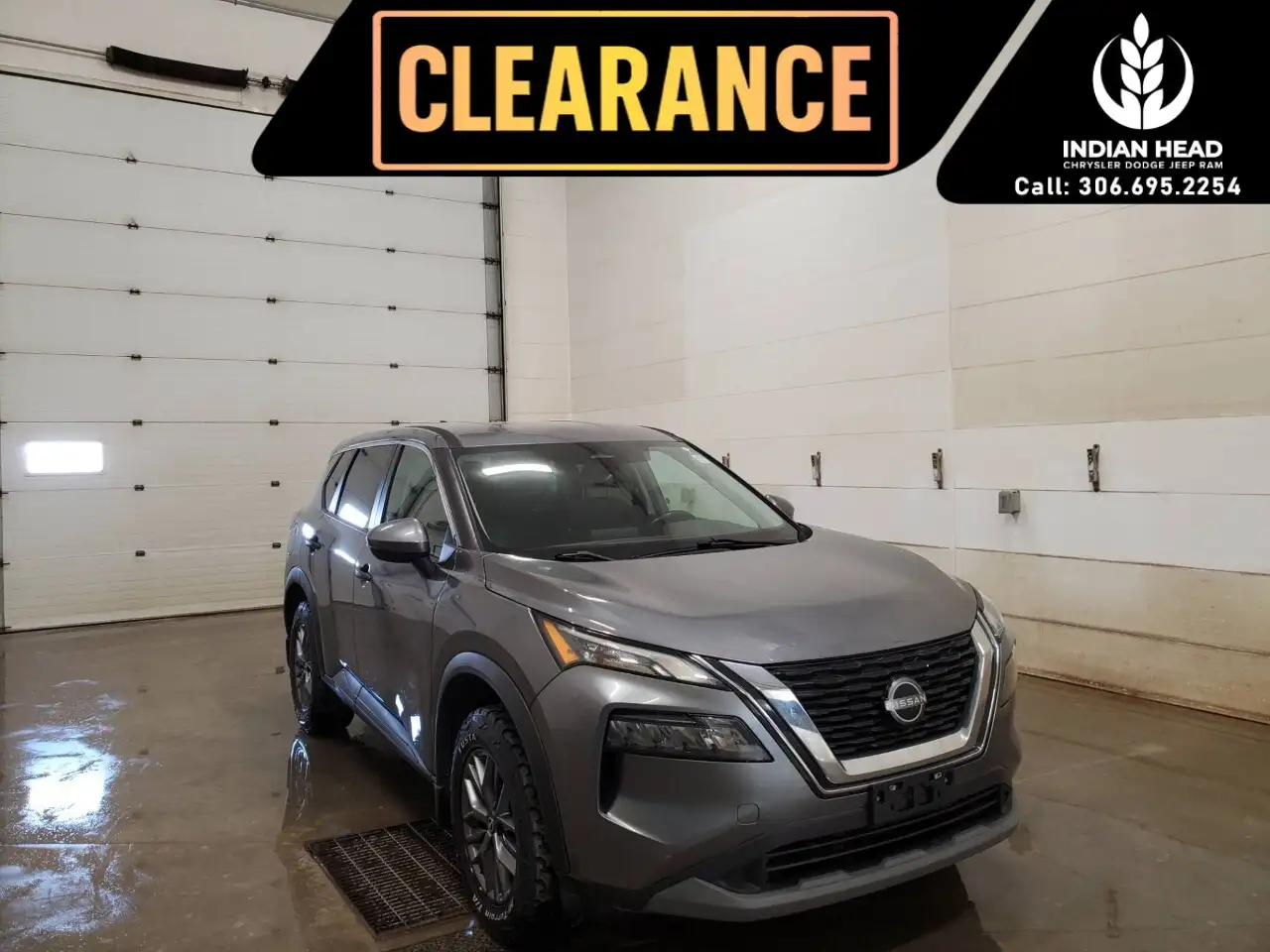Nissan Rogue photo Nissan Rogue