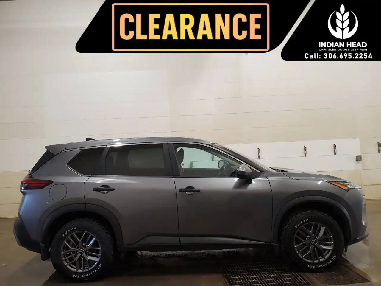 Nissan Rogue photo Nissan Rogue