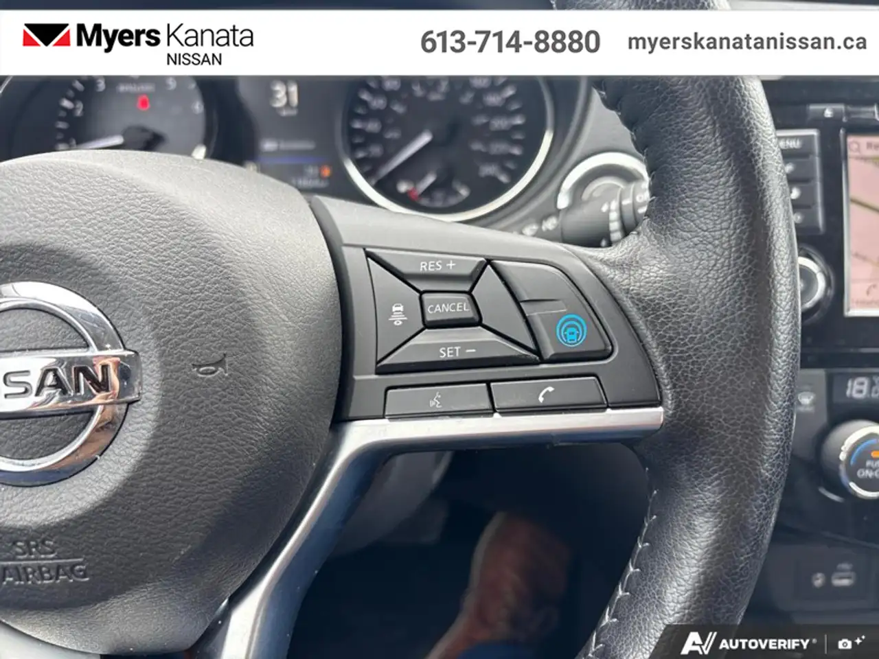 Nissan Qashqai снимка Nissan Qashqai