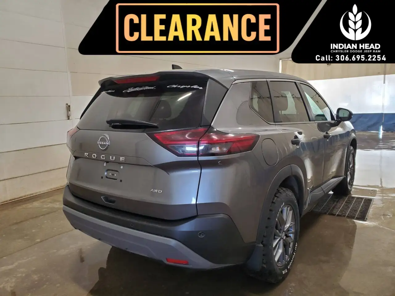 Nissan Rogue photo Nissan Rogue