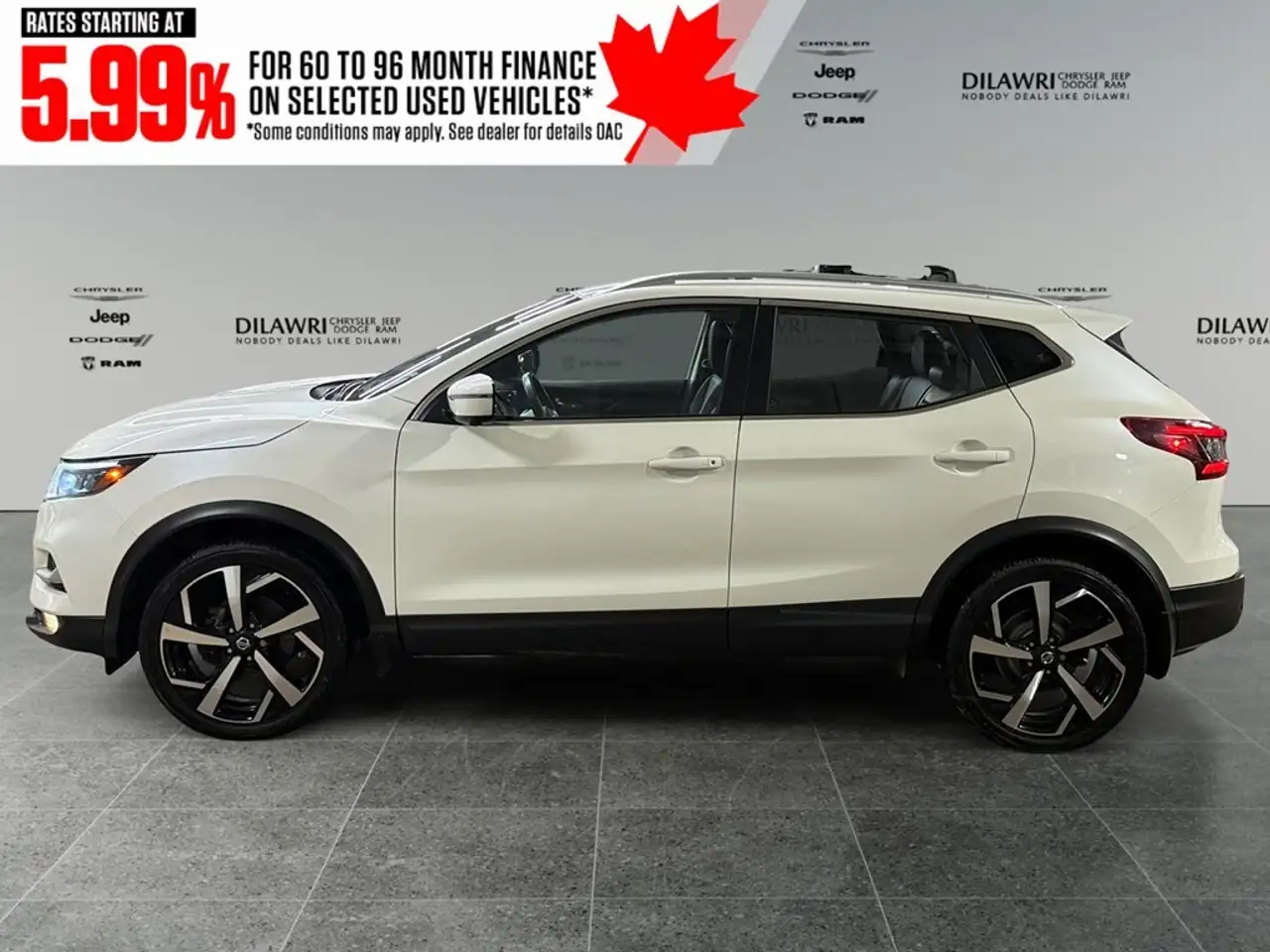Nissan Qashqai снимка Nissan Qashqai