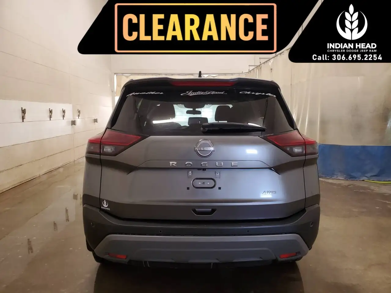 Nissan Rogue photo Nissan Rogue