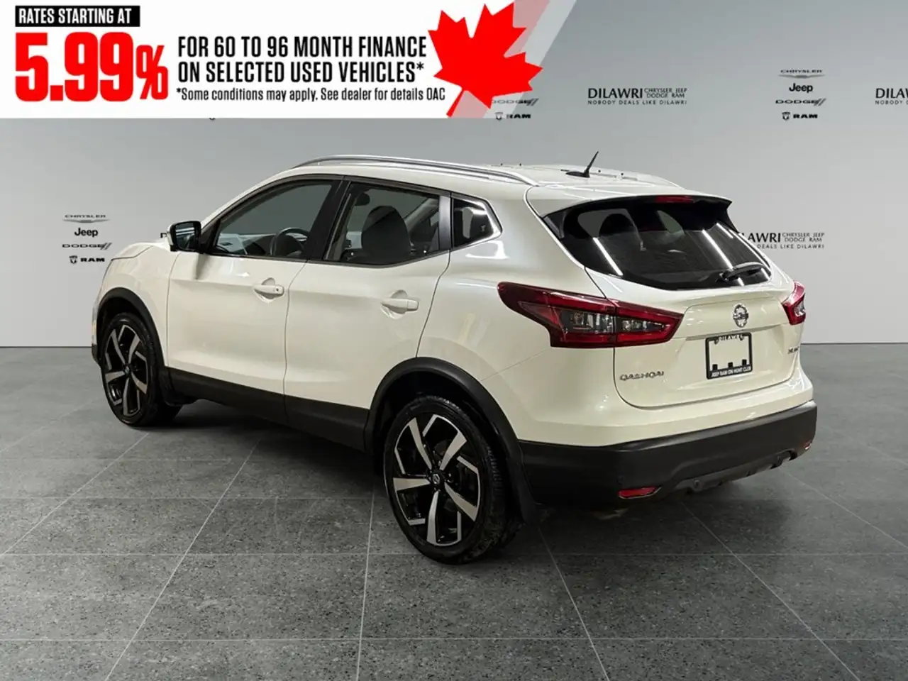 Nissan Qashqai снимка Nissan Qashqai