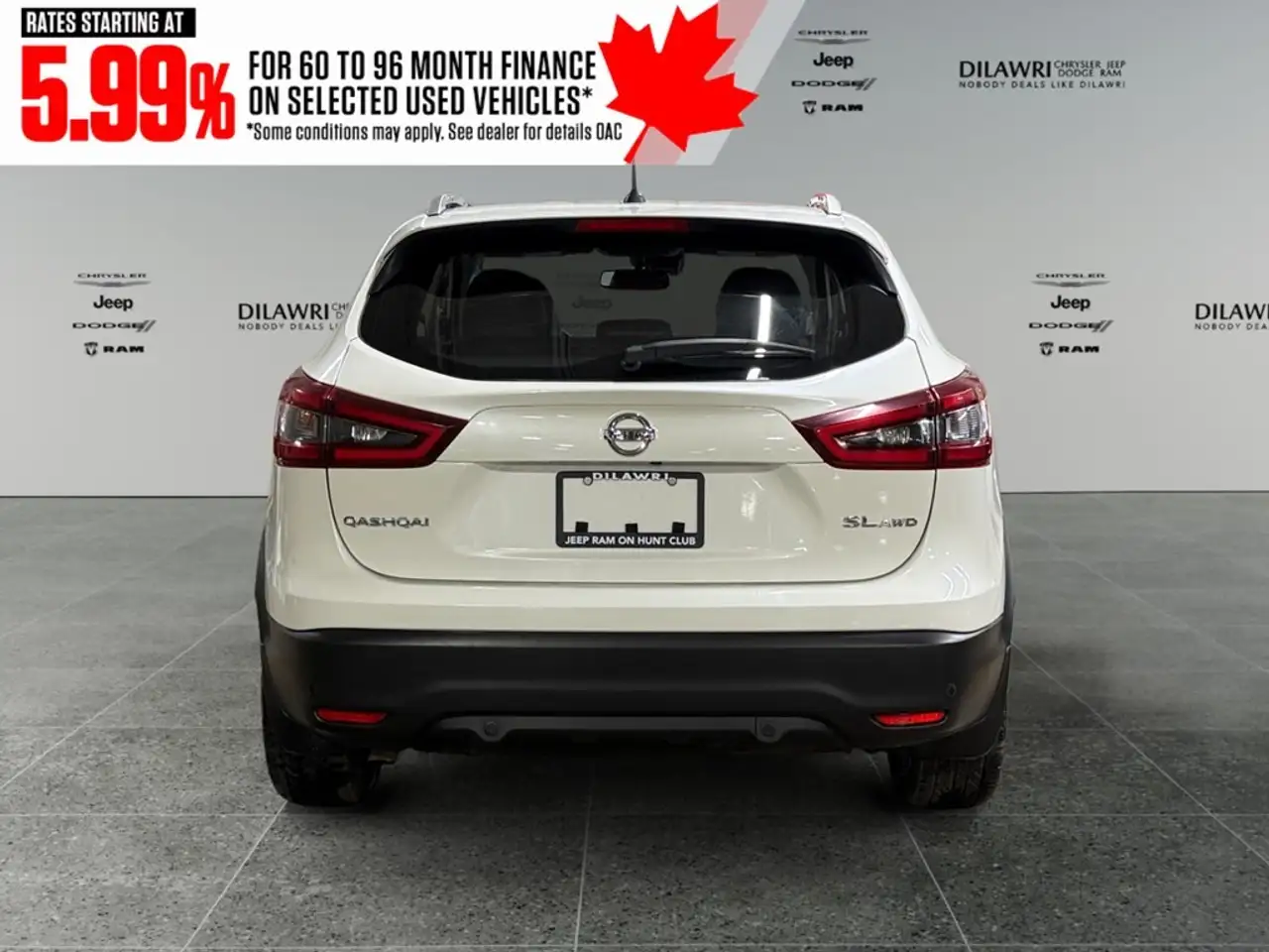Nissan Qashqai снимка Nissan Qashqai