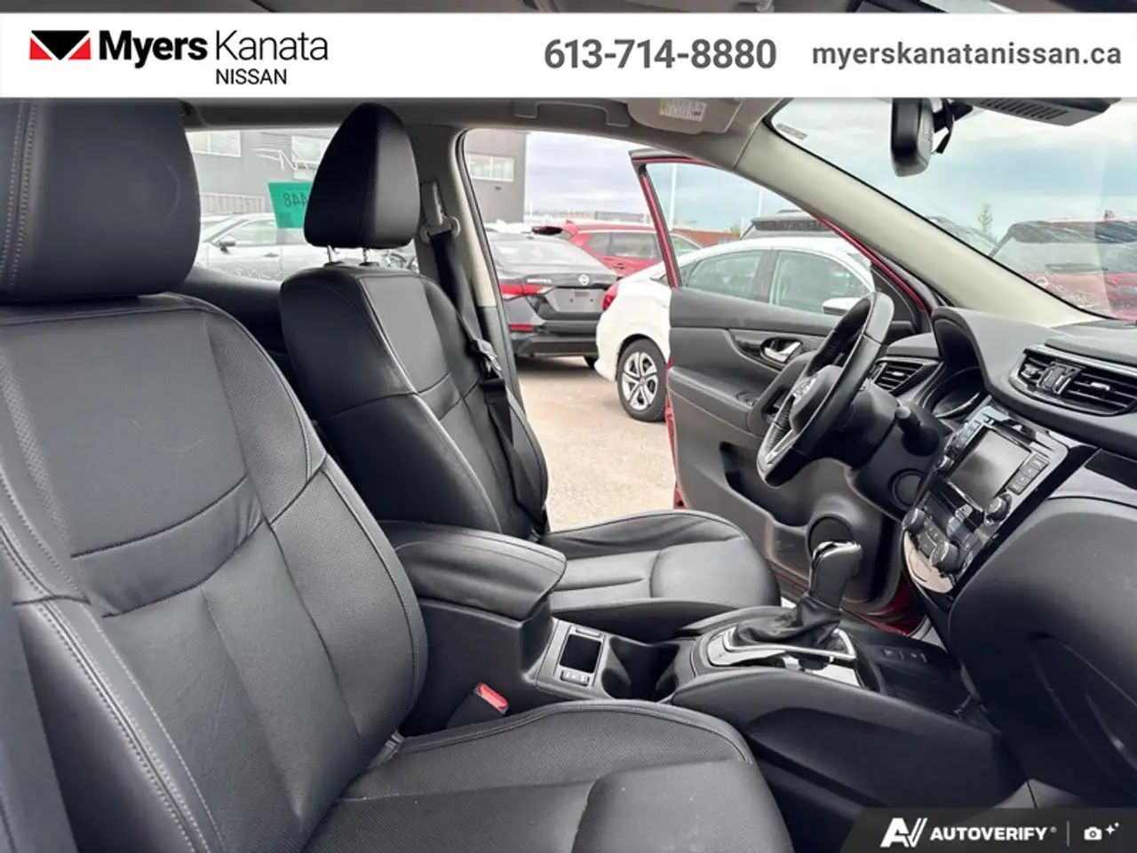 Nissan Qashqai снимка Nissan Qashqai