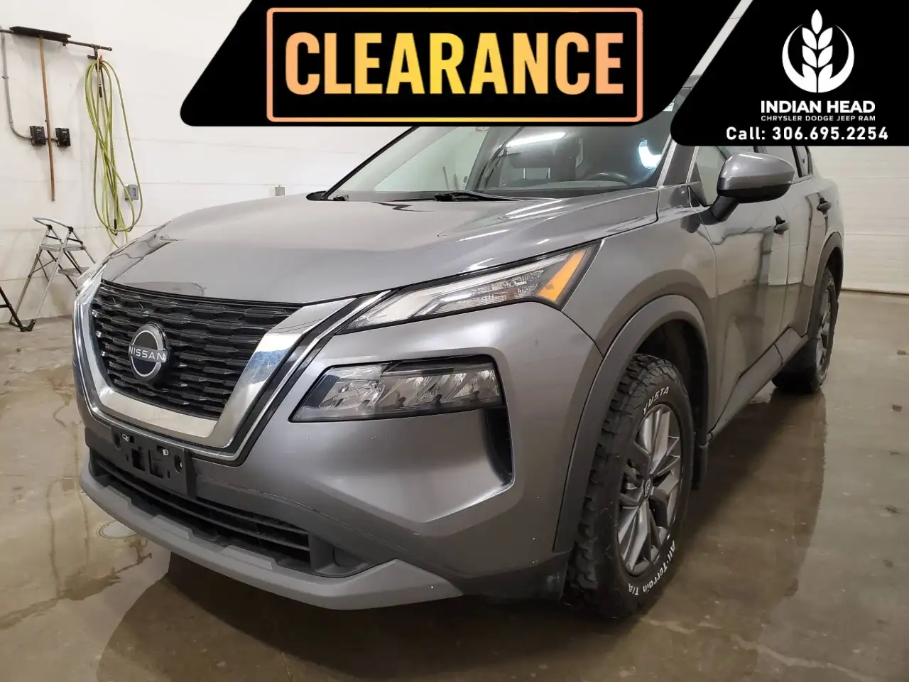 Nissan Rogue photo Nissan Rogue
