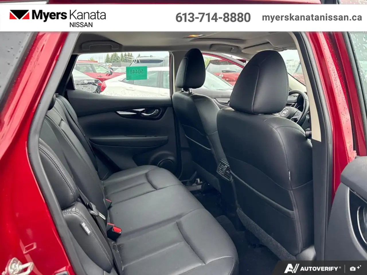 Nissan Qashqai снимка Nissan Qashqai