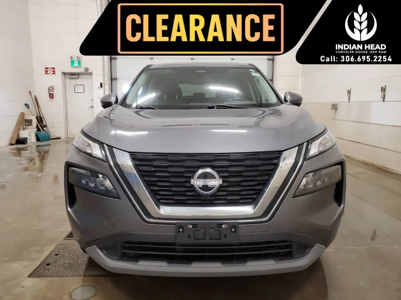 Nissan Rogue photo Nissan Rogue