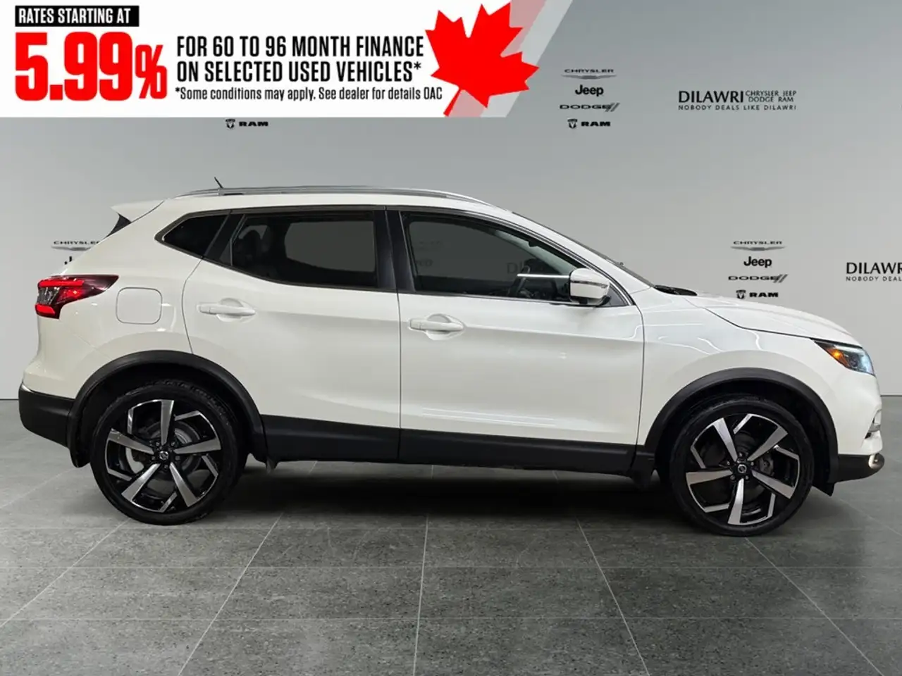 Nissan Qashqai снимка Nissan Qashqai