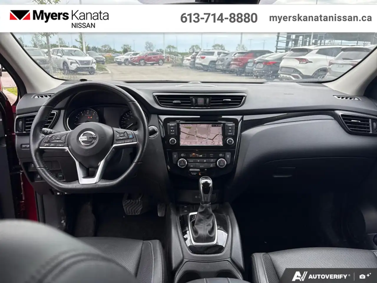 Nissan Qashqai снимка Nissan Qashqai
