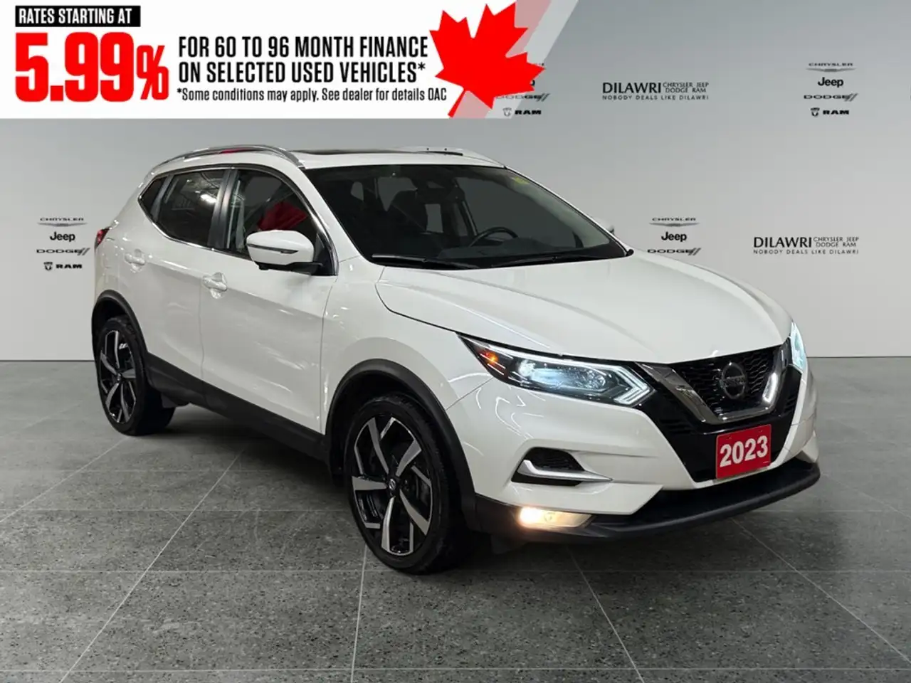 Nissan Qashqai снимка Nissan Qashqai