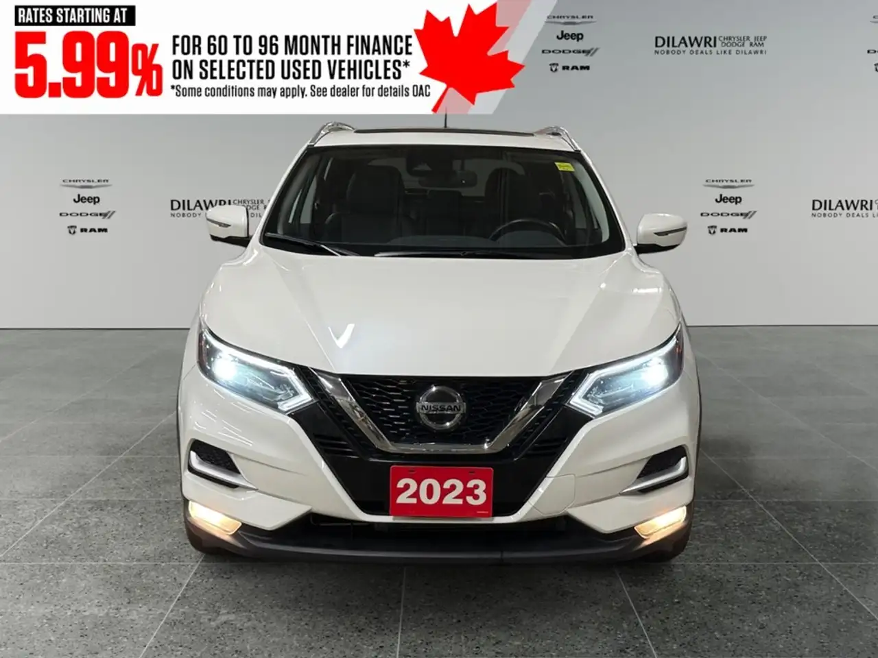 Nissan Qashqai снимка Nissan Qashqai