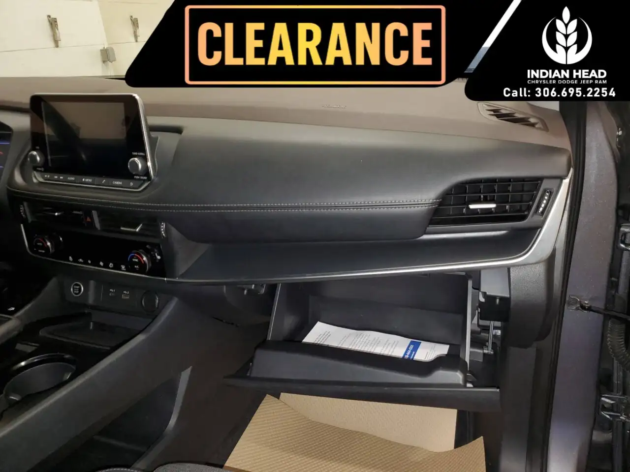 Nissan Rogue photo Nissan Rogue