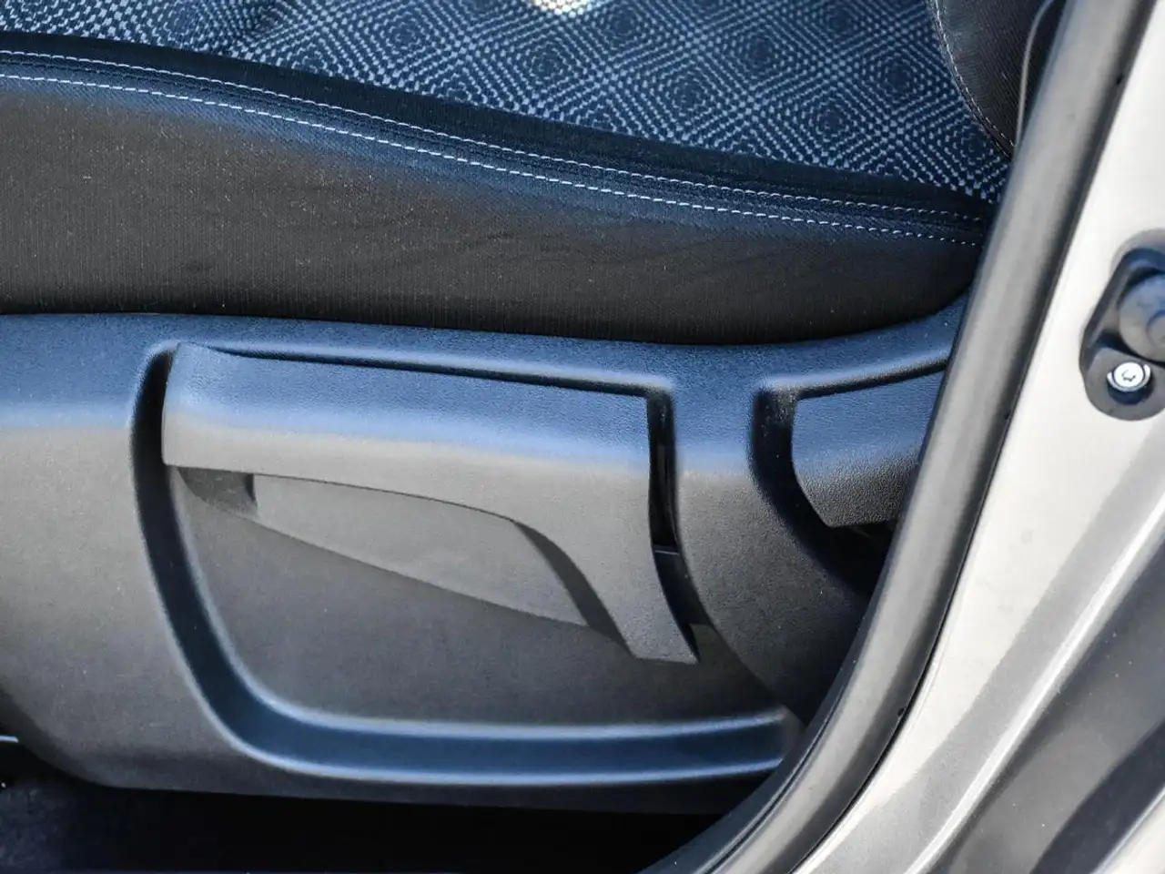 Nissan Qashqai fotografie Nissan Qashqai