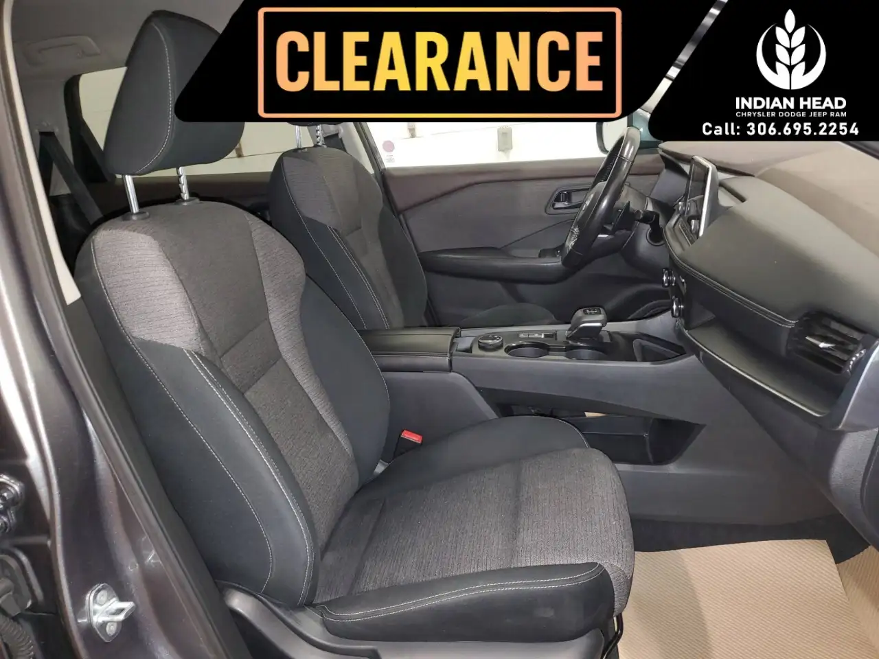 Nissan Rogue photo Nissan Rogue