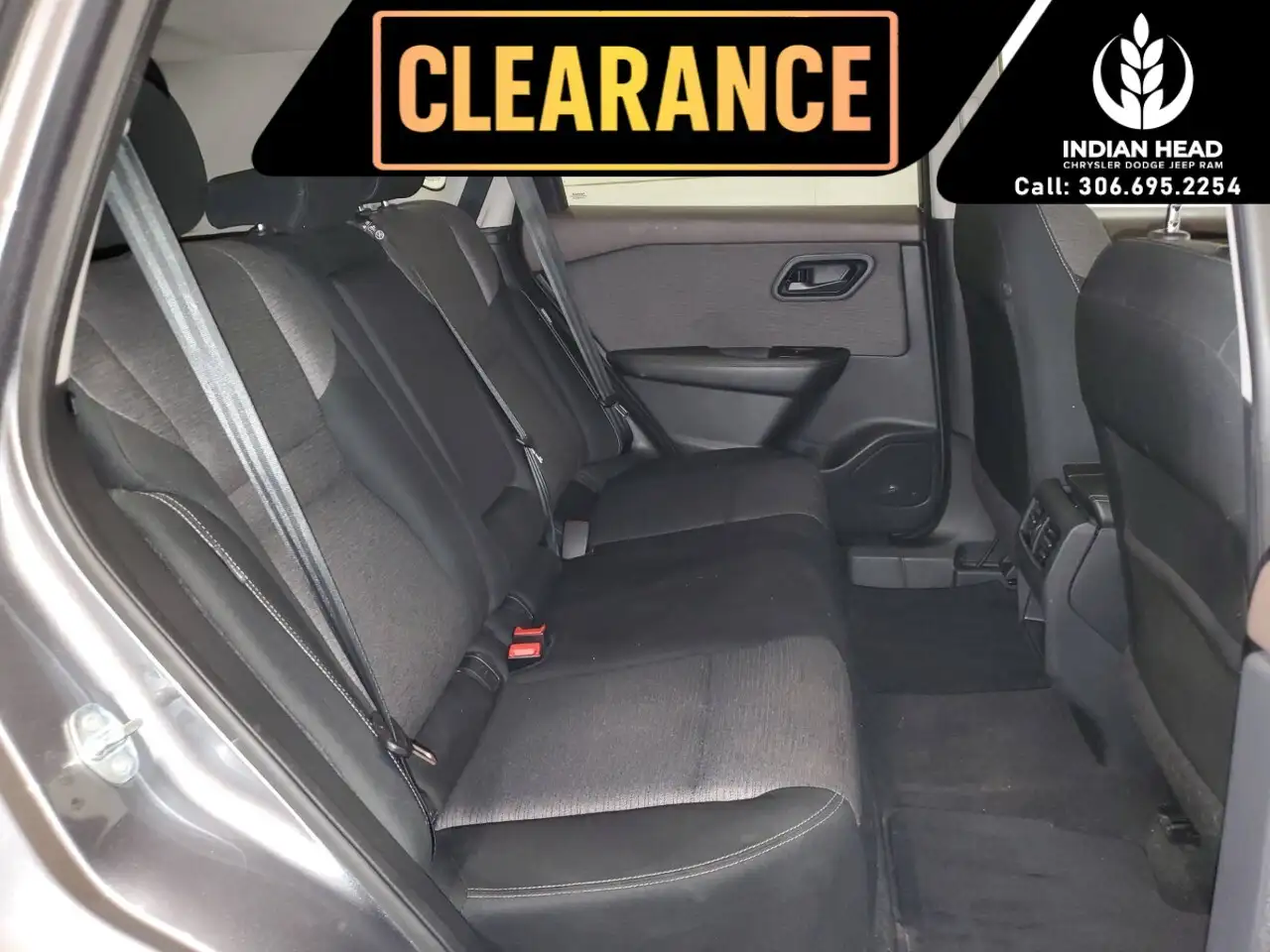 Nissan Rogue photo Nissan Rogue