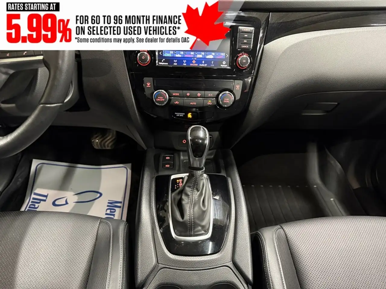 Nissan Qashqai снимка Nissan Qashqai