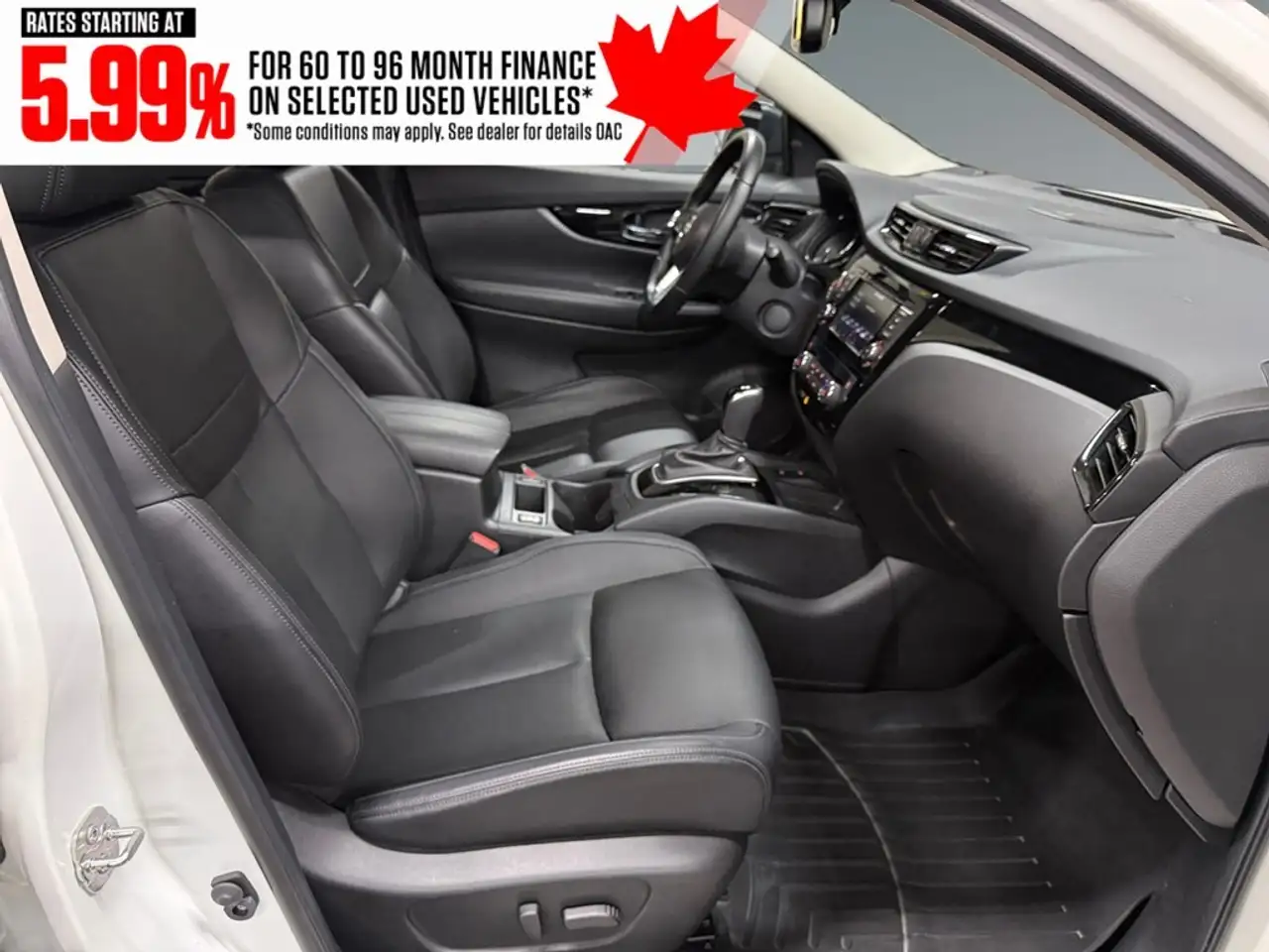Nissan Qashqai снимка Nissan Qashqai
