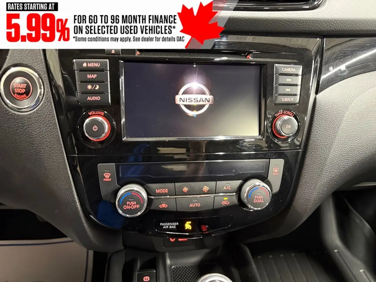 Nissan Qashqai снимка Nissan Qashqai