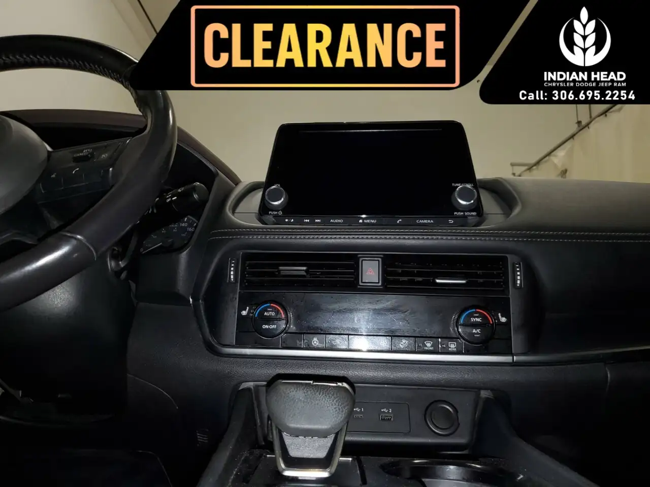 Nissan Rogue photo Nissan Rogue
