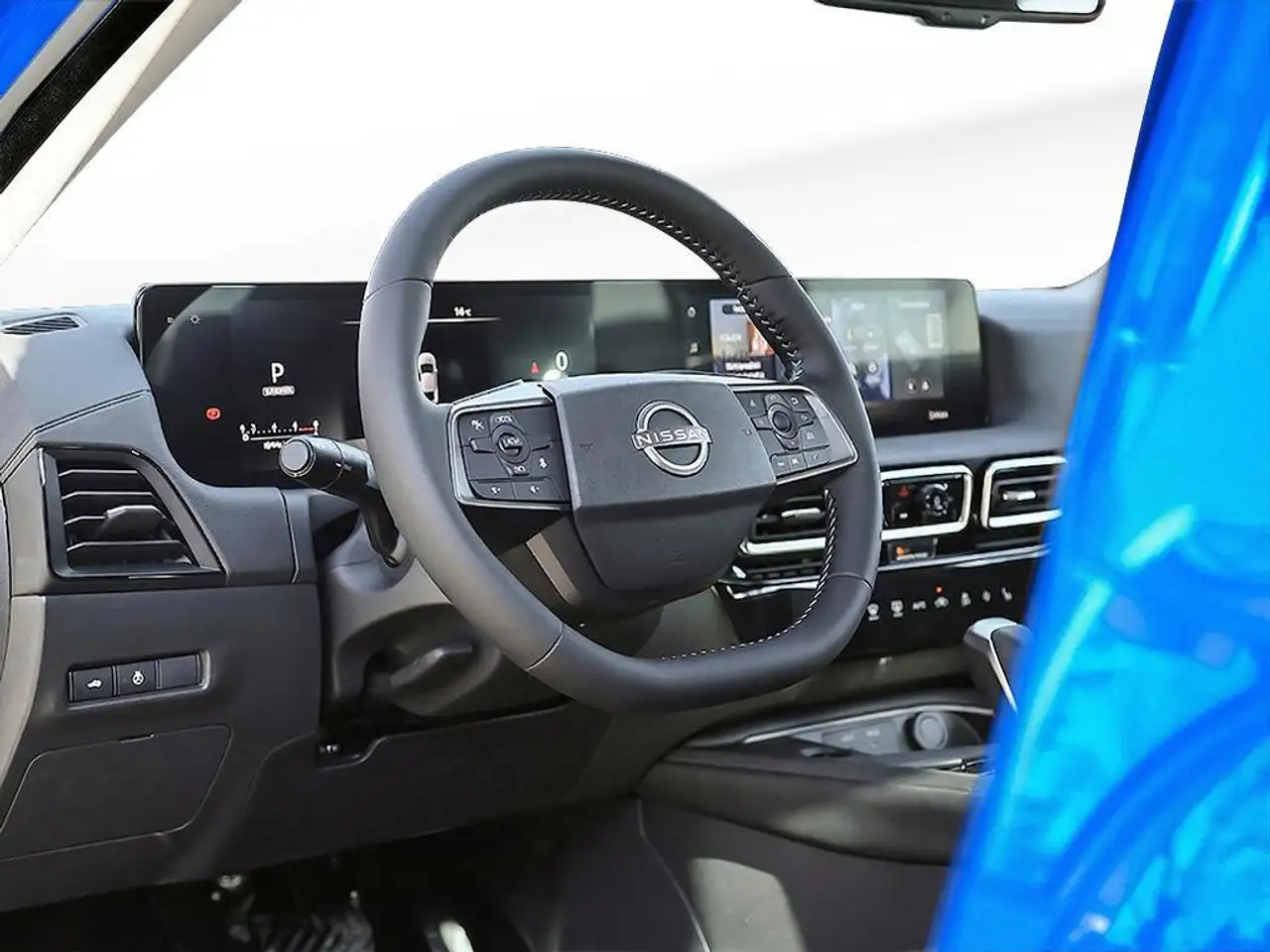 Nissan Sentra снимка Nissan Sentra