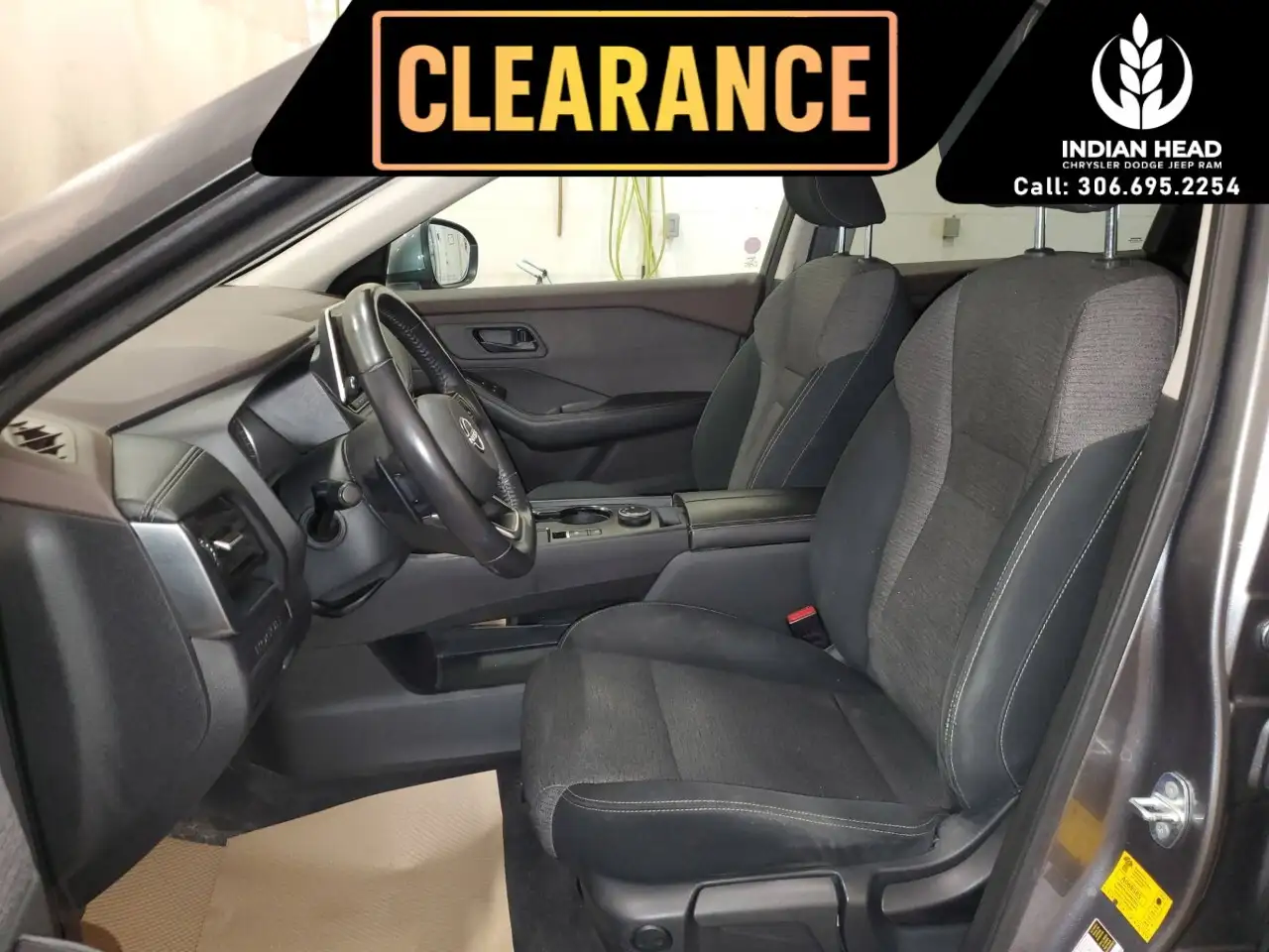 Nissan Rogue photo Nissan Rogue