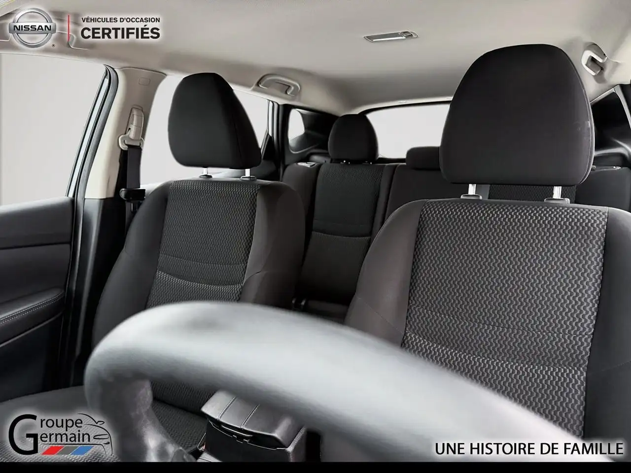 Nissan Qashqai снимка Nissan Qashqai