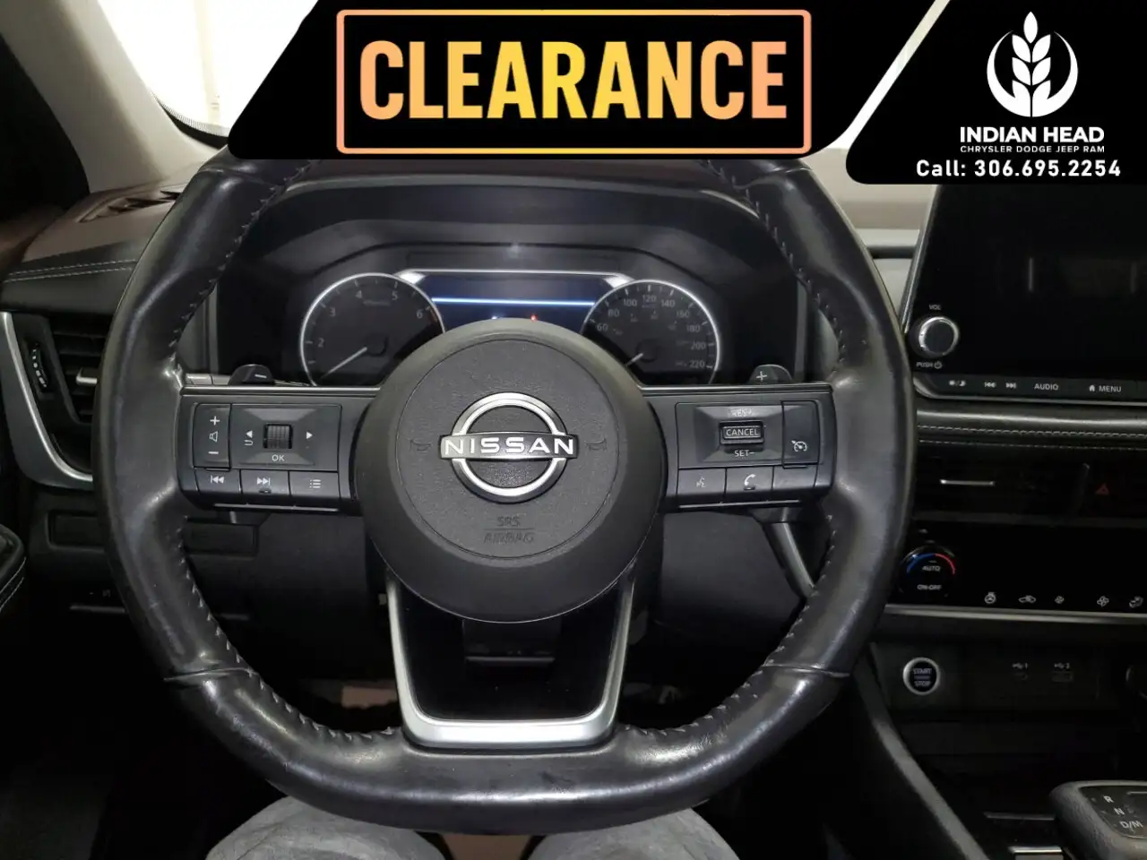 Nissan Rogue photo Nissan Rogue