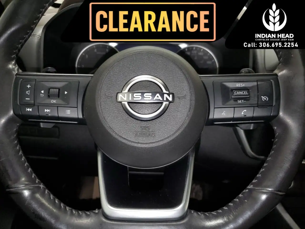 Nissan Rogue photo Nissan Rogue