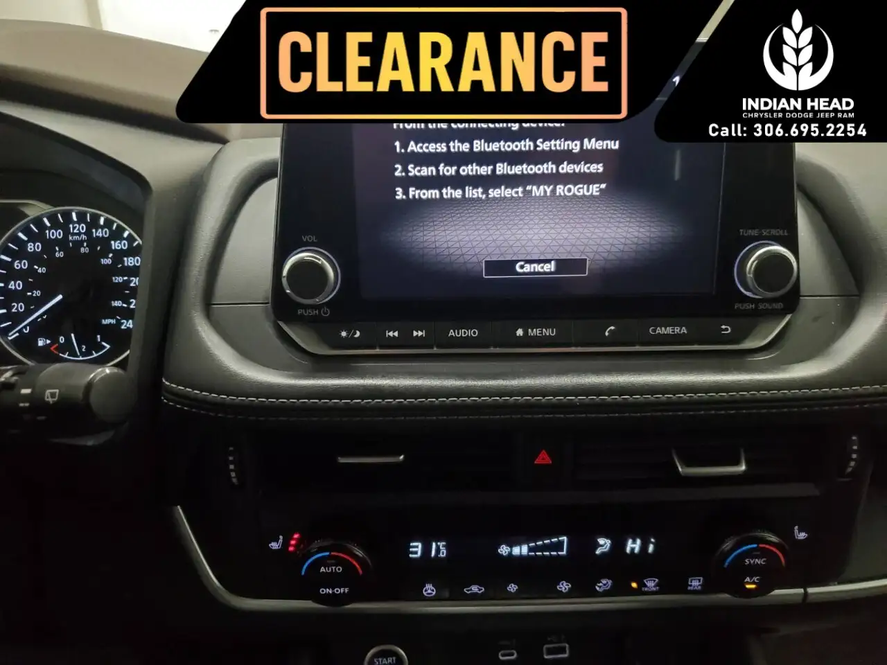Nissan Rogue photo Nissan Rogue