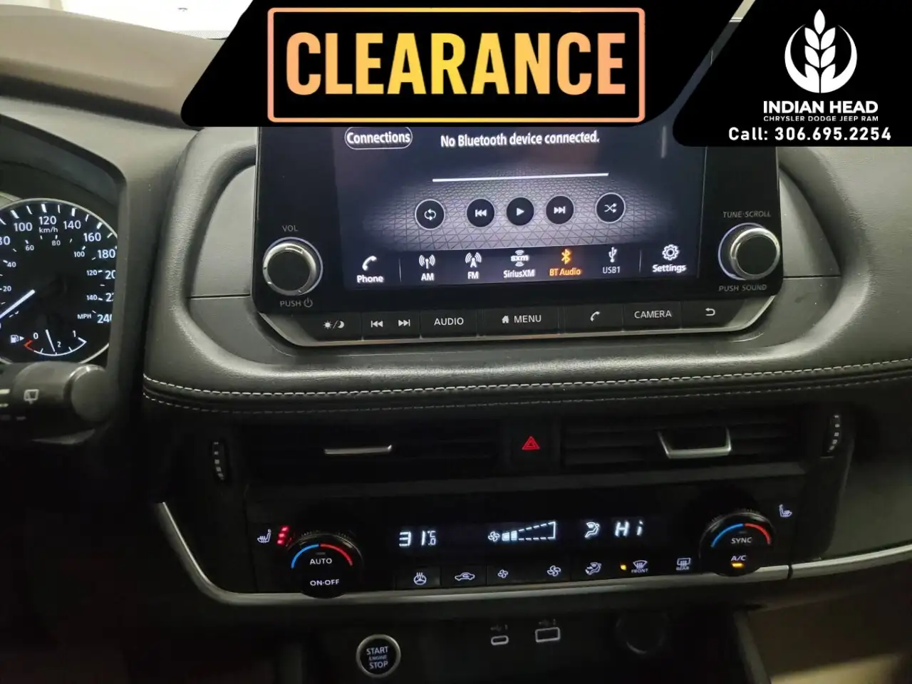 Nissan Rogue photo Nissan Rogue