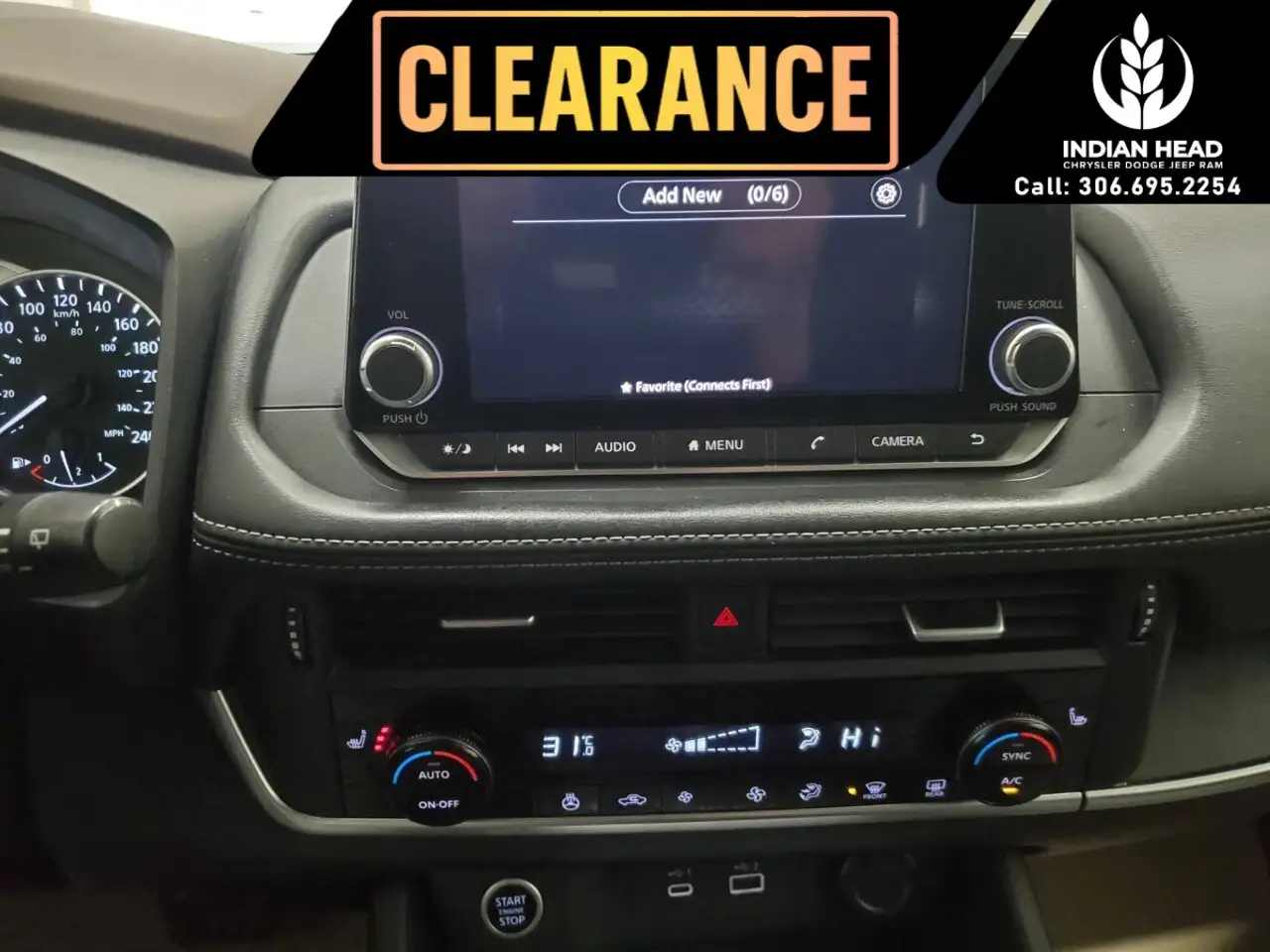 Nissan Rogue photo Nissan Rogue