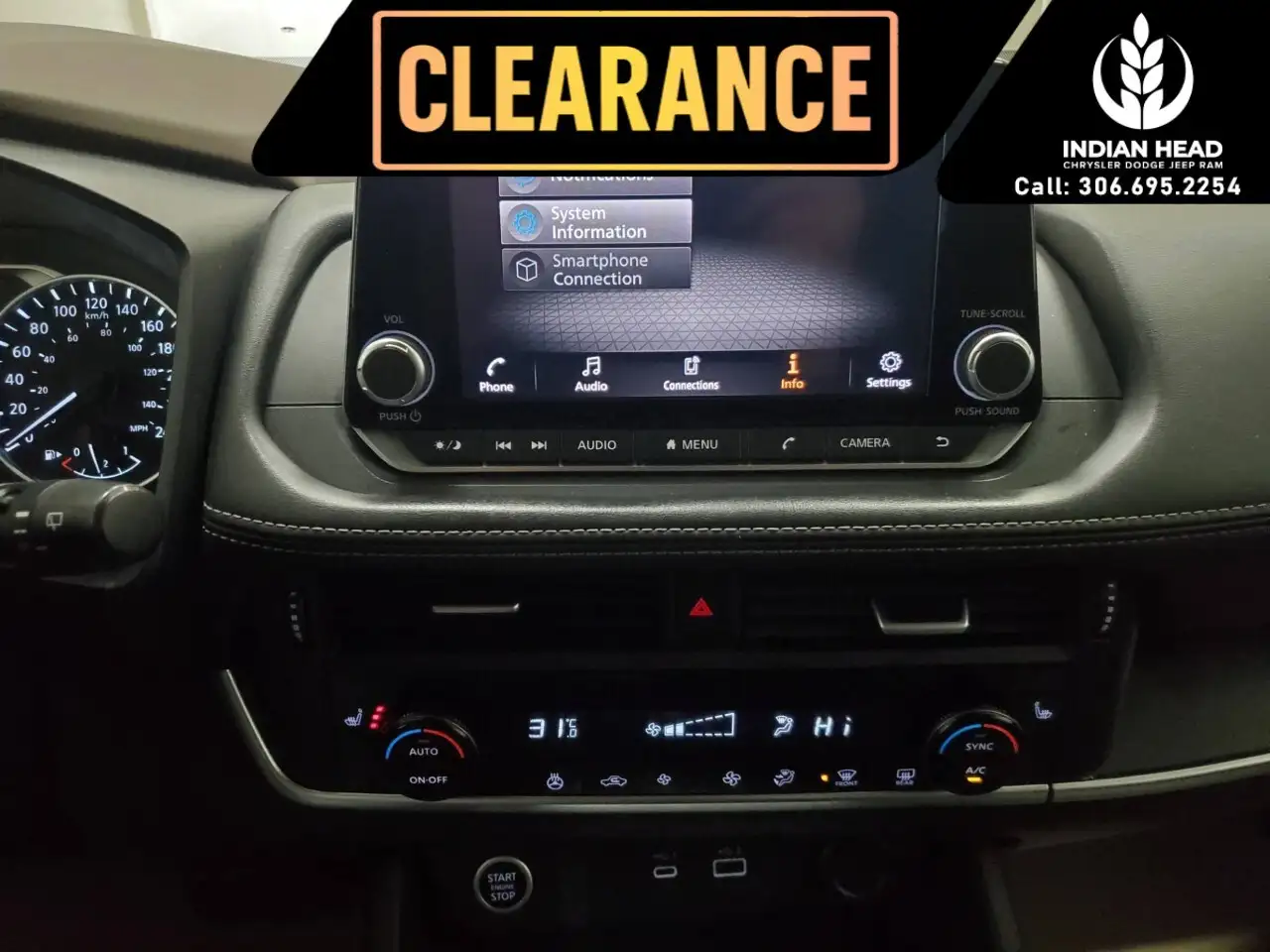 Nissan Rogue photo Nissan Rogue