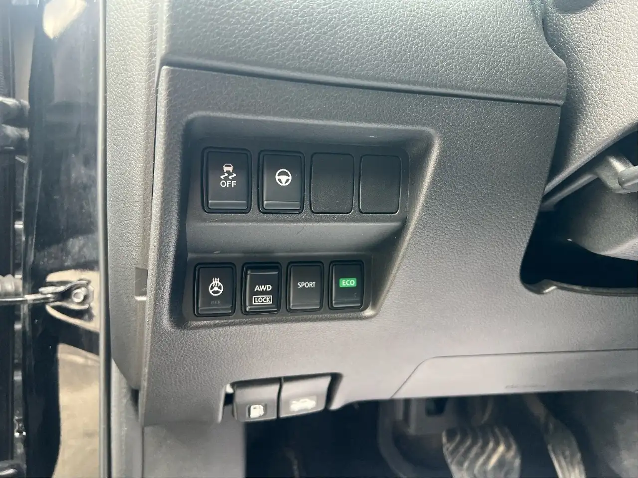 Nissan Qashqai снимка Nissan Qashqai